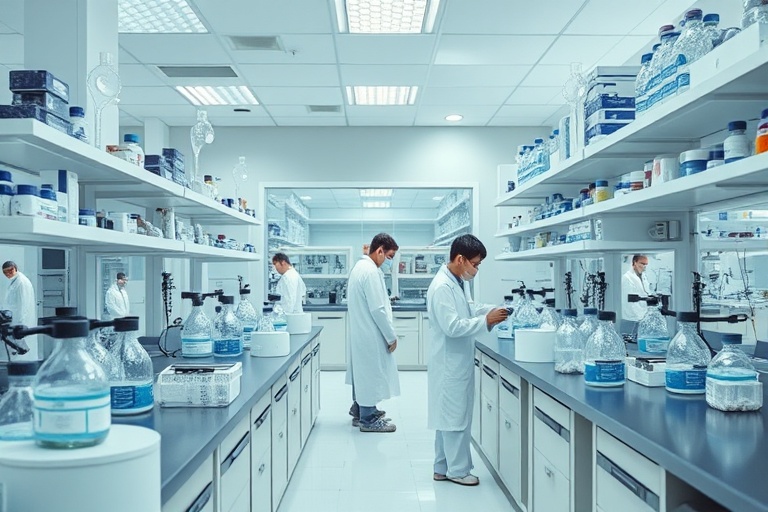 About Solchem